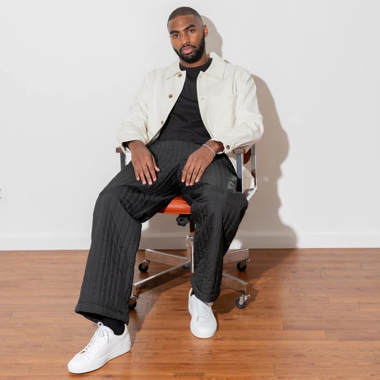 blanco GREATS den kongelige sko X424019