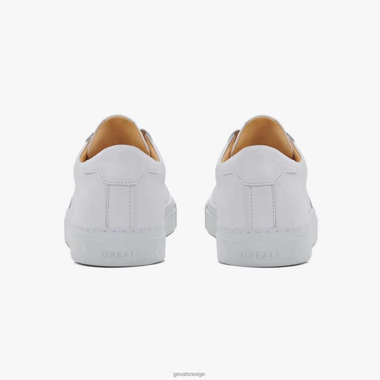 blanco GREATS den kongelige sko X424019