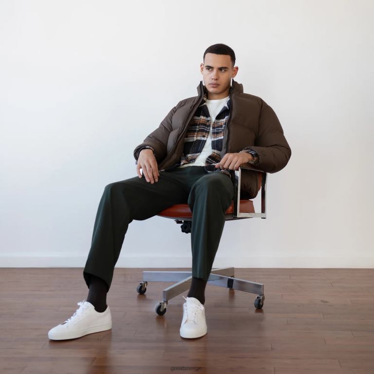 blanco GREATS den kongelige sko X424019