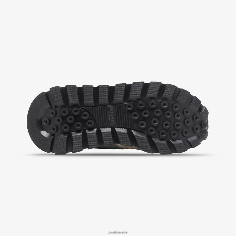 blanco GREATS greenpoint-løperen sko X4240135