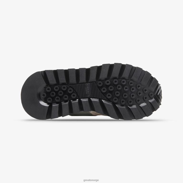 blanco GREATS greenpoint-løperen sko X424041