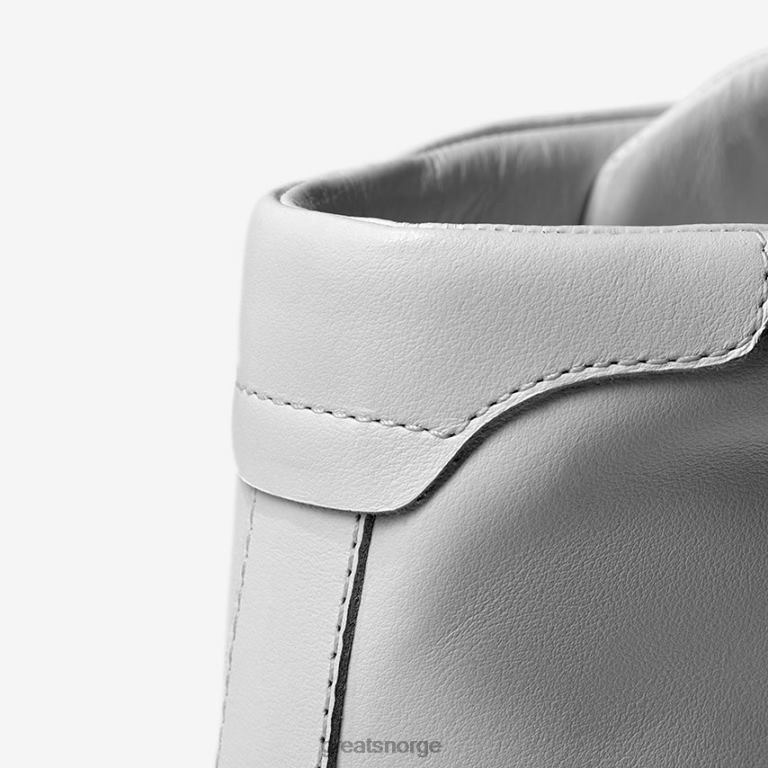 blanco GREATS the royale high sko X4240119