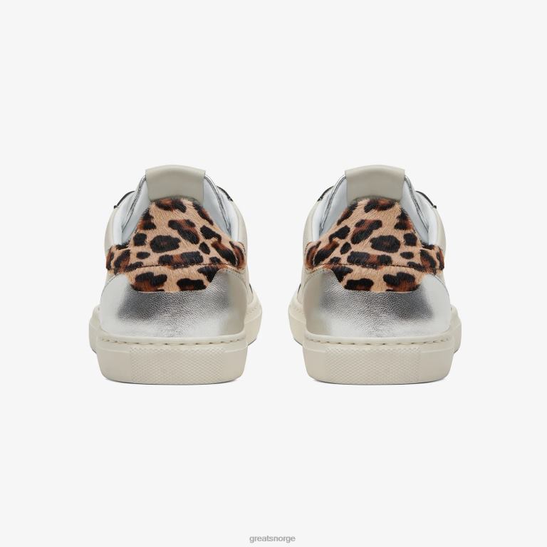 blush multi GREATS regjeringen sko X4240153