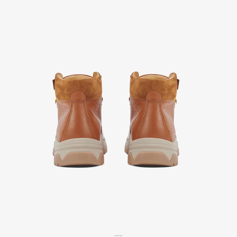 cuoio GREATS parkvandreren sko X424084