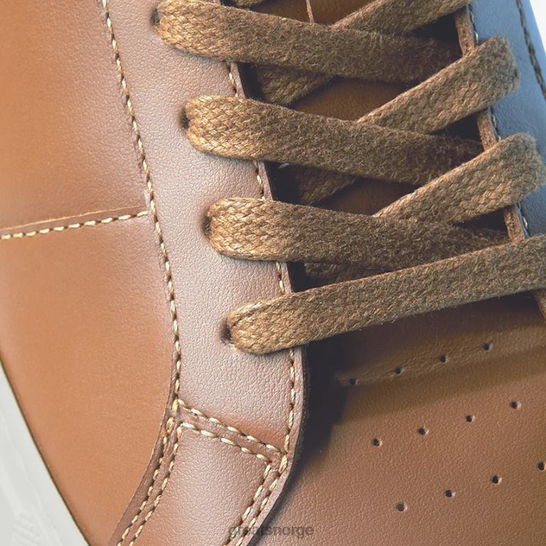 cuoio GREATS the royale high sko X4240121