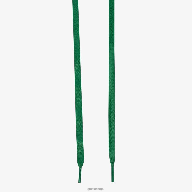 grønn GREATS førsteklasses skolisser tilbehør X424089