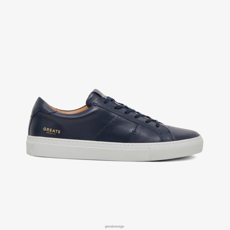 marinen GREATS royale 2.0 sko X424012