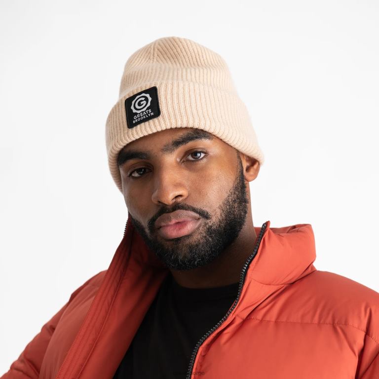 krem ull GREATS luen tilbehør X4240104