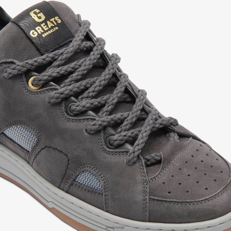 kull GREATS the cooper low skate sko X424032