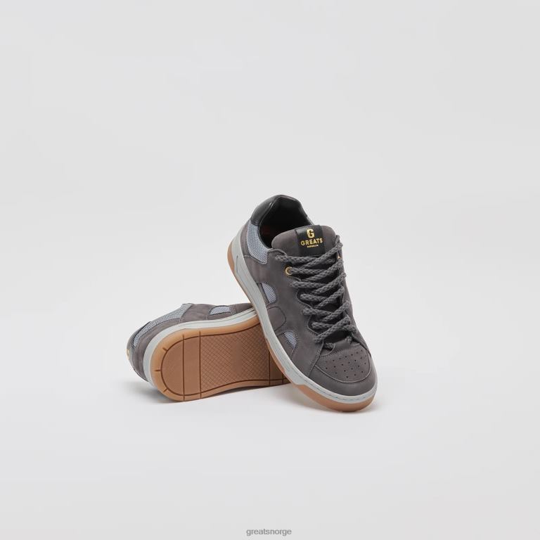 kull GREATS the cooper low skate sko X424032