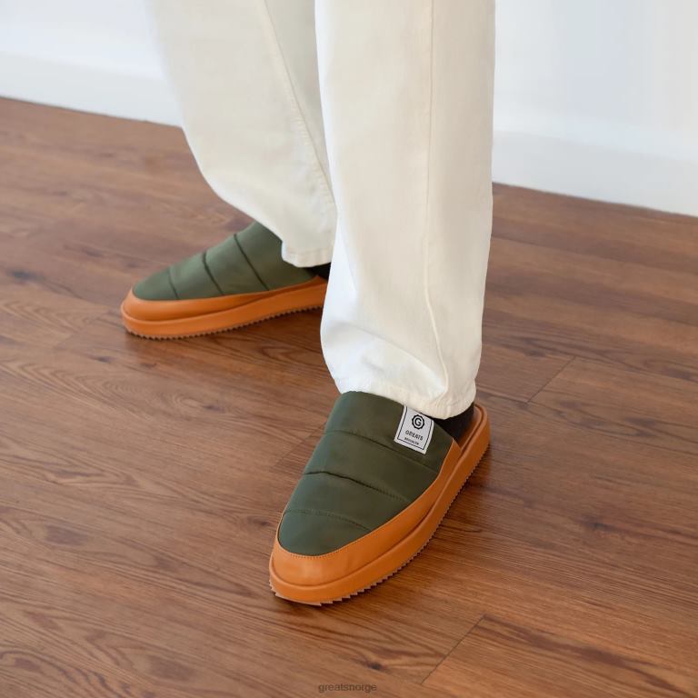 last GREATS fosteret sko X424077