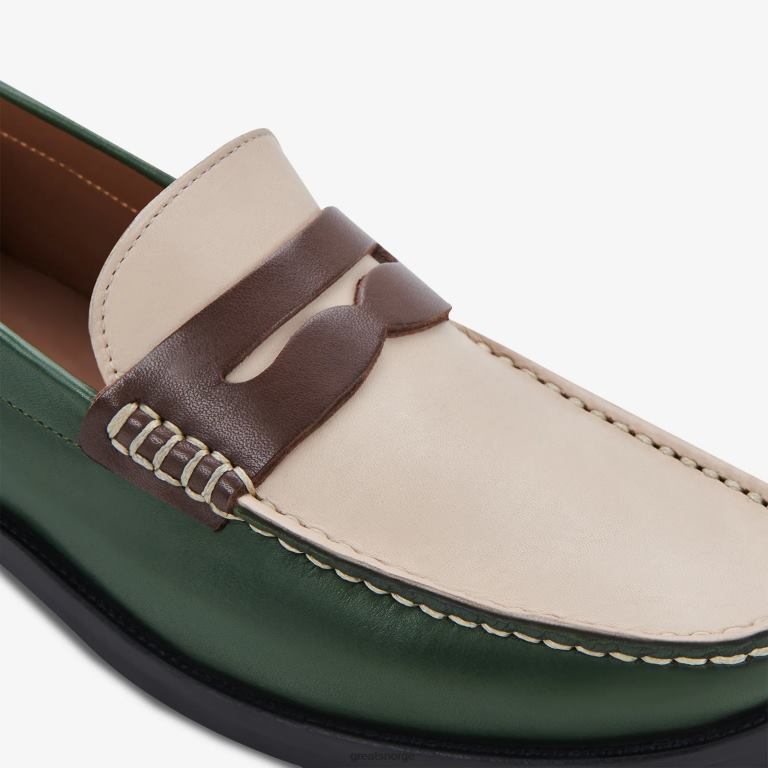 last multi GREATS essex penny loafer sko X424064