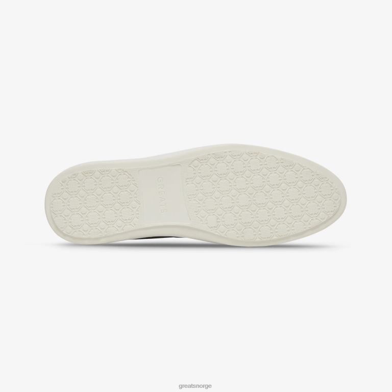 last multi GREATS paros penny loafer sko X424070