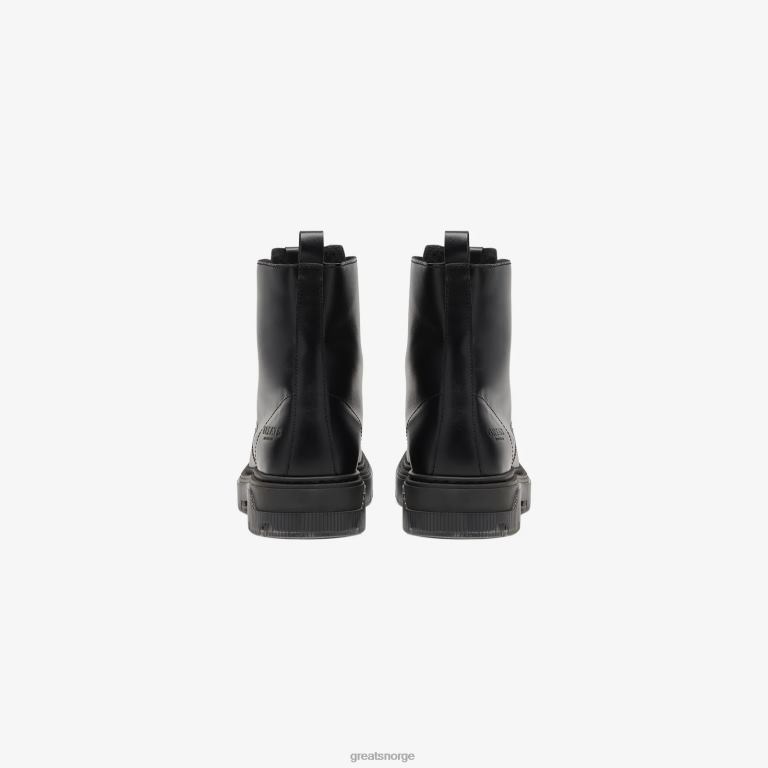 nero GREATS bowerystøvelen sko X424082