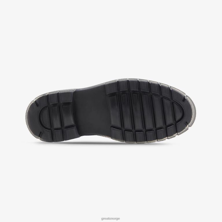 nero GREATS bowerystøvelen sko X424082