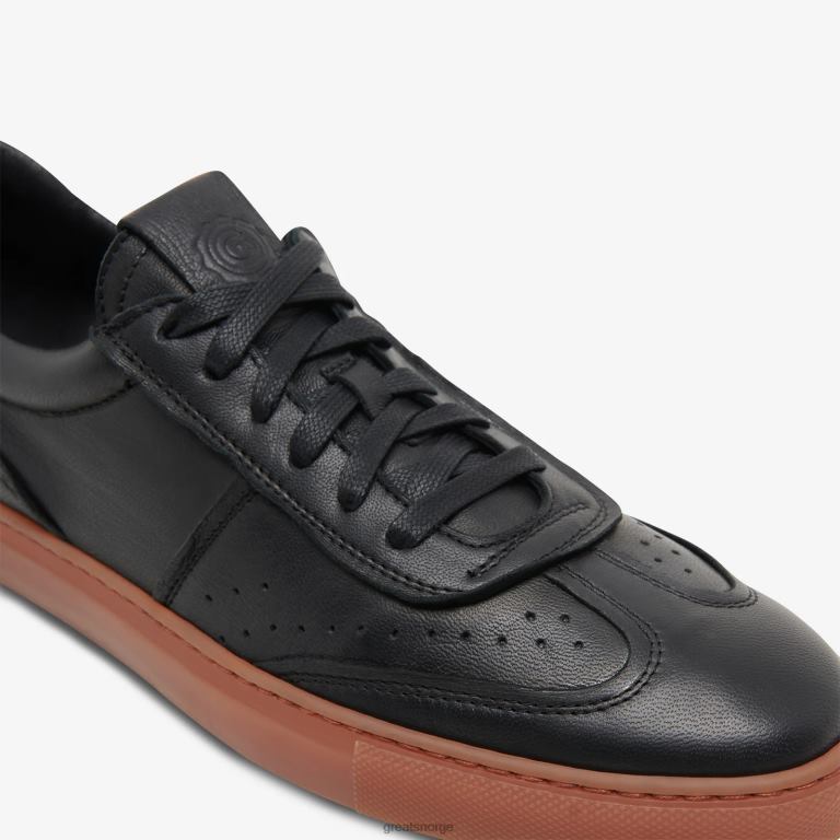 nero GREATS charlie sko X424048