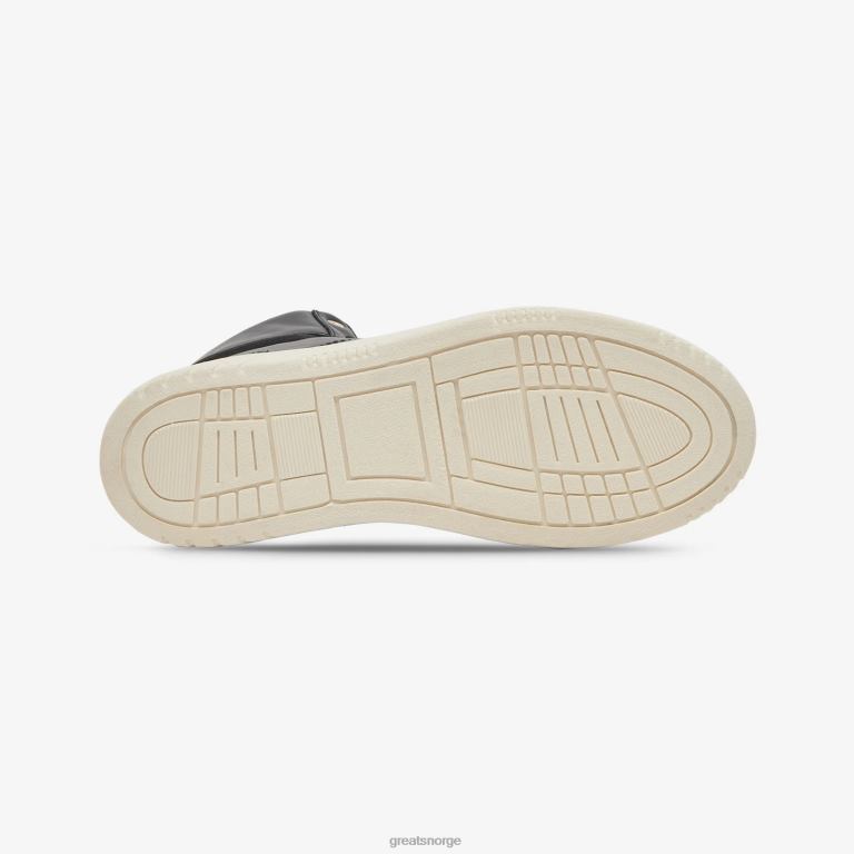 nero GREATS den st james høy sko X4240113