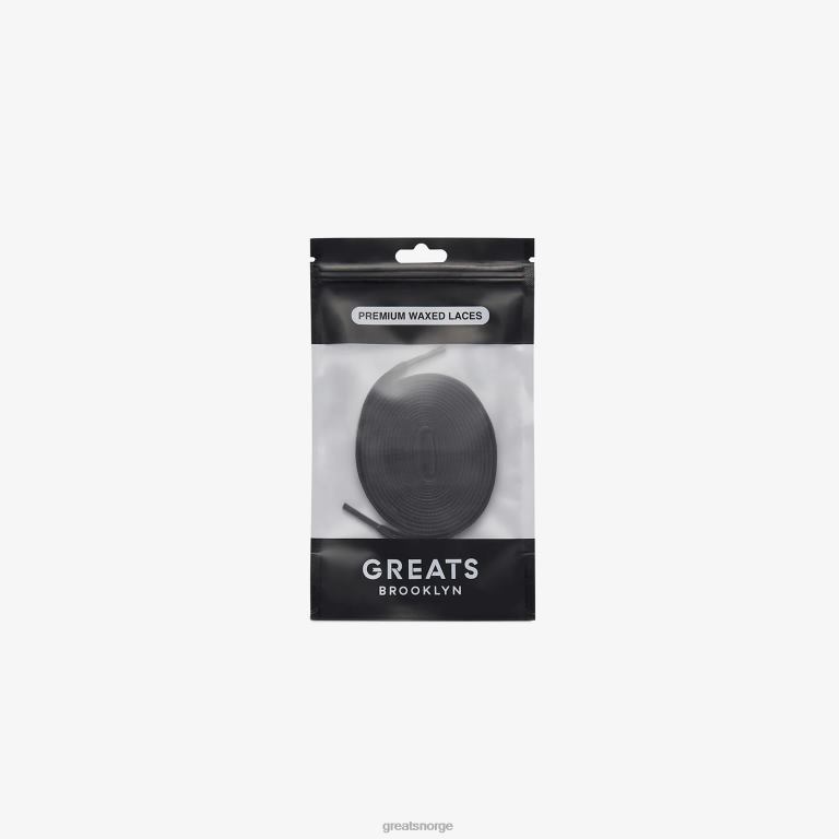 nero GREATS førsteklasses skolisser tilbehør X424087