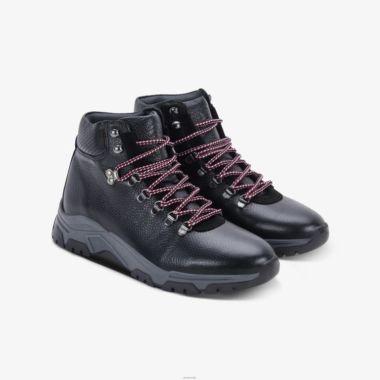 nero GREATS parkvandreren sko X424083