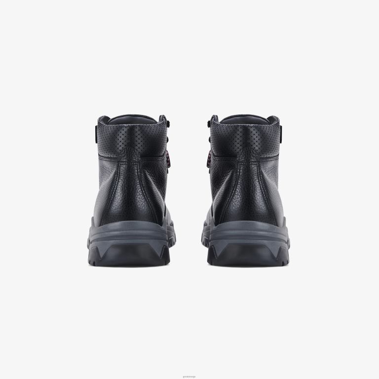 nero GREATS parkvandreren sko X424083