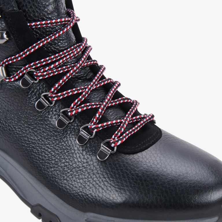 nero GREATS parkvandreren sko X424083