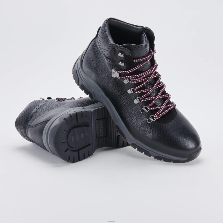 nero GREATS parkvandreren sko X424083