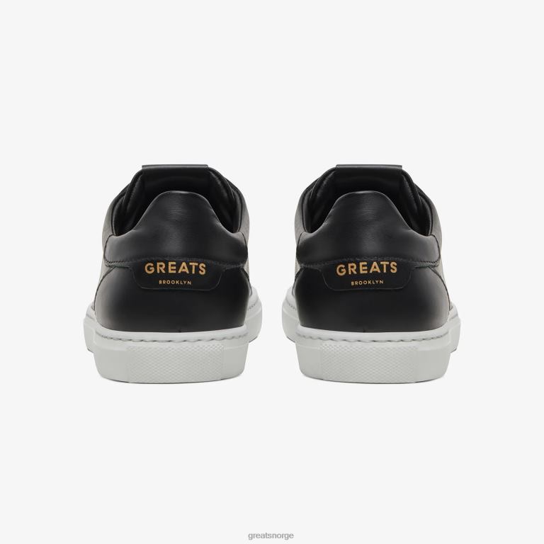 nero GREATS regjeringen sko X4240152