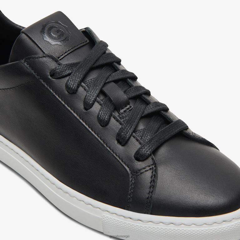 nero GREATS regjeringen sko X4240152