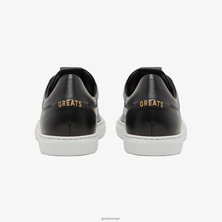 nero GREATS regjeringen sko X424026