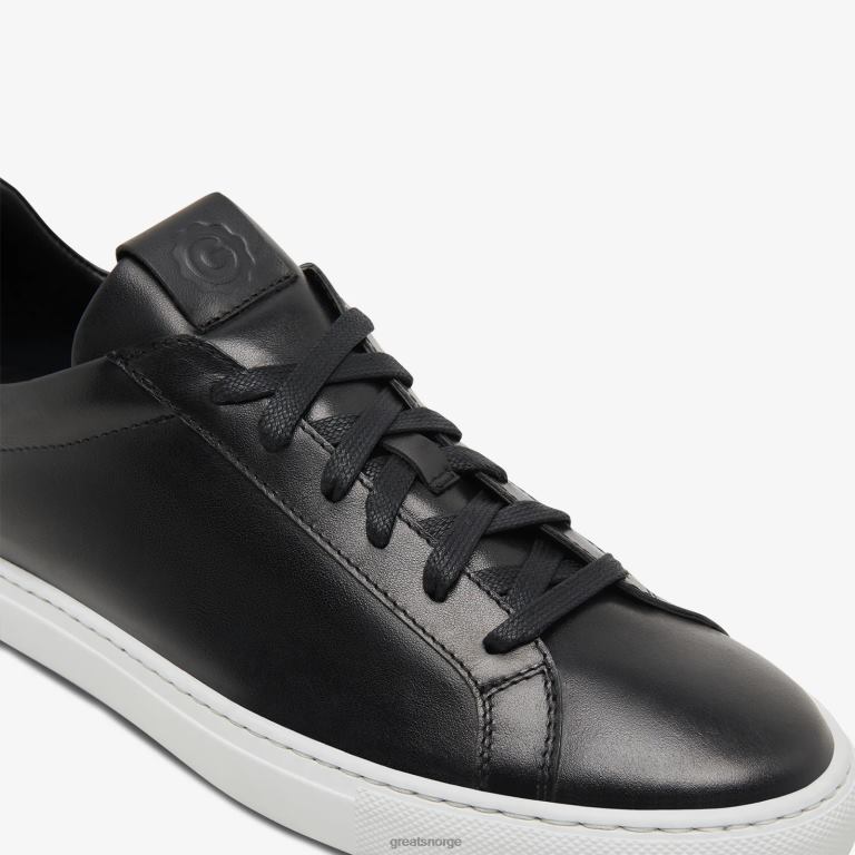 nero GREATS regjeringen sko X424026