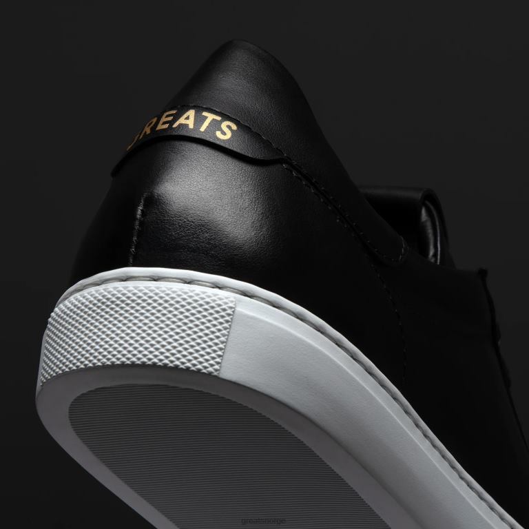 nero GREATS regjeringen sko X424026