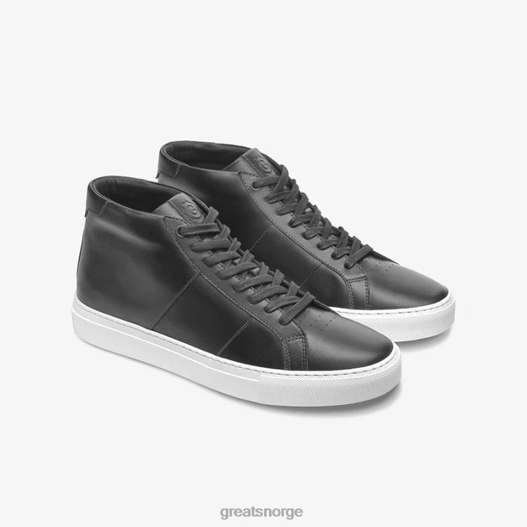 nero GREATS the royale high sko X4240120