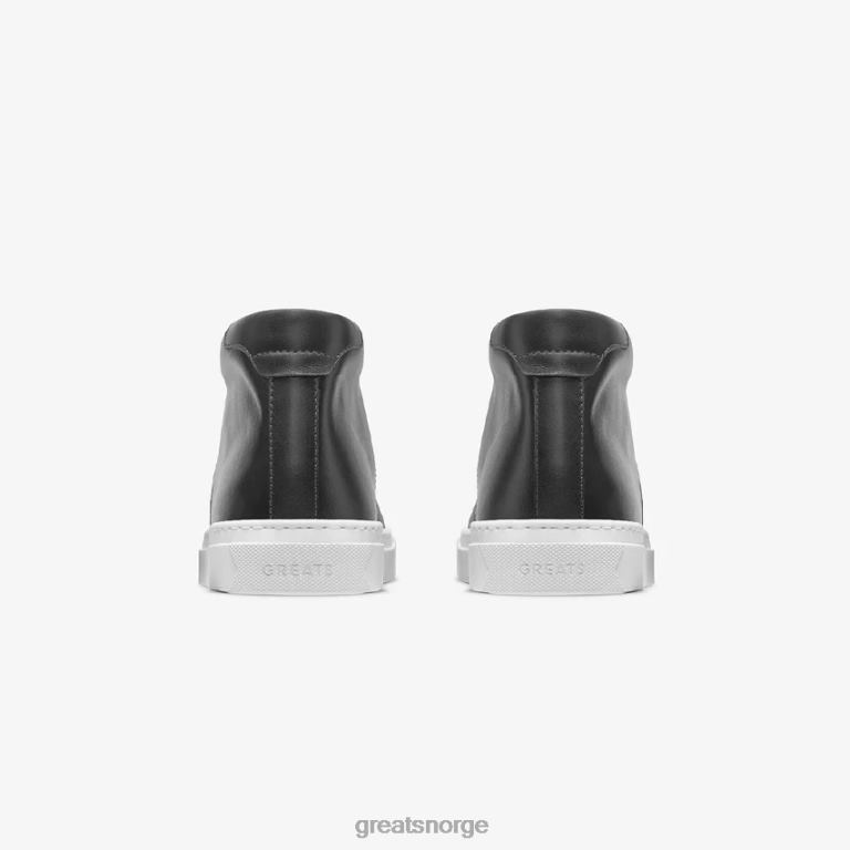 nero GREATS the royale high sko X4240120