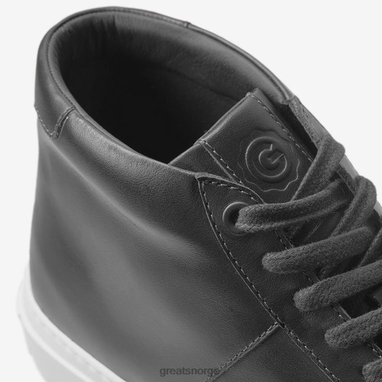 nero GREATS the royale high sko X4240120