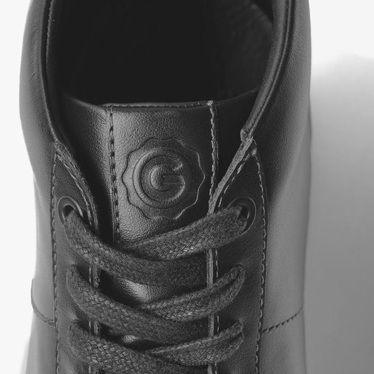 nero GREATS the royale high sko X4240120