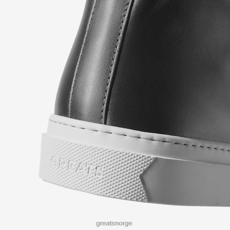 nero GREATS the royale high sko X4240120