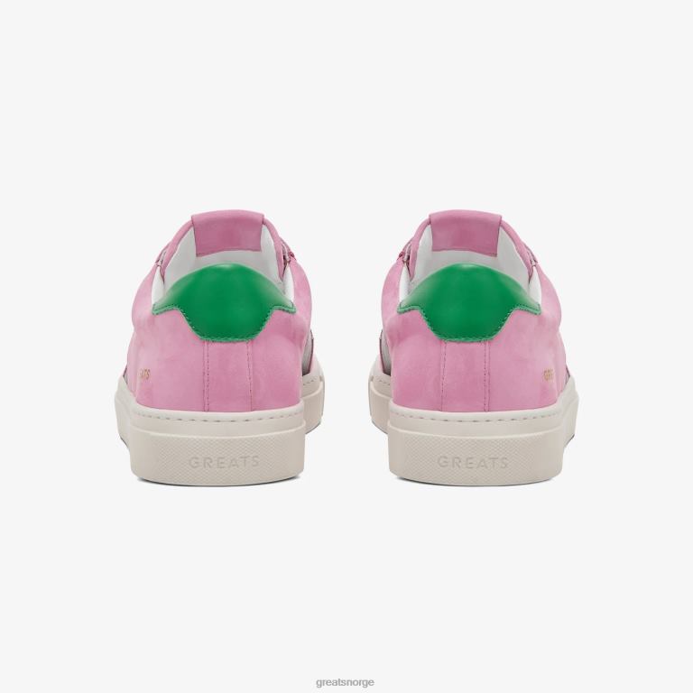 rosa GREATS royale 20 sko X424015