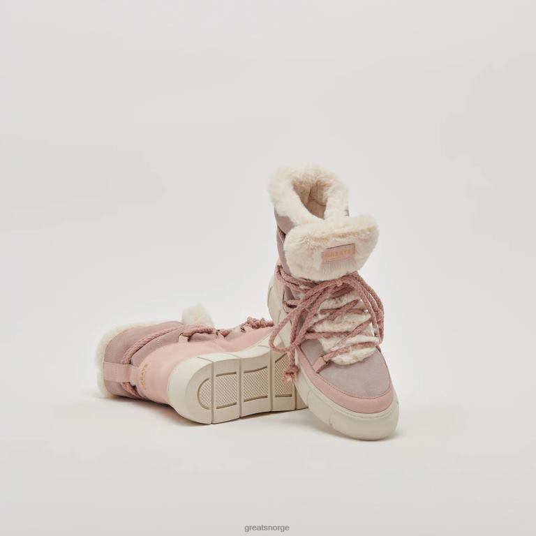 rødme GREATS madison støvelen sko X4240160