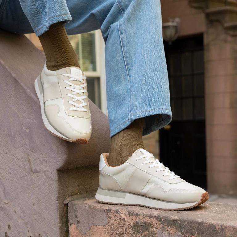 tåke GREATS mccarren sko X424063