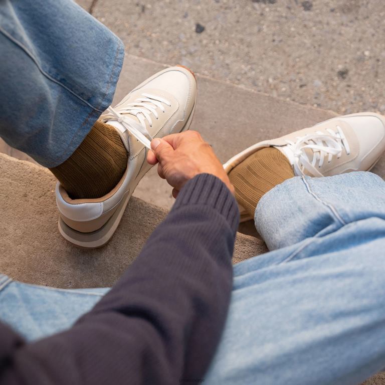 tåke GREATS mccarren sko X424063